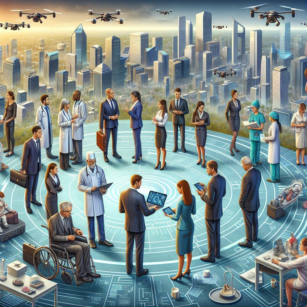 Future Trends: Employment Statistics Show Major 2026 Shift