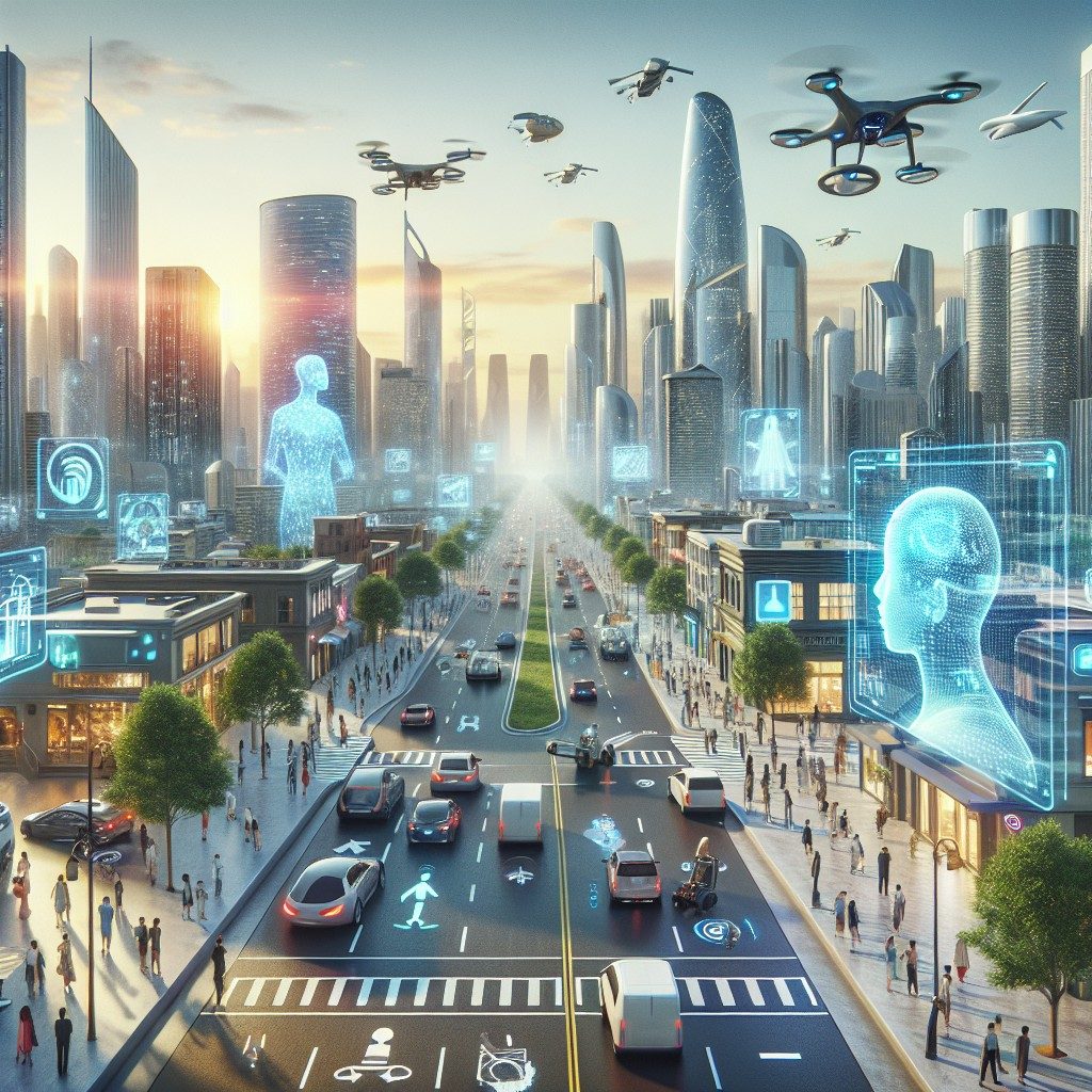 Tech Report: AI Trends That Will Dominate Daily Life in 2026