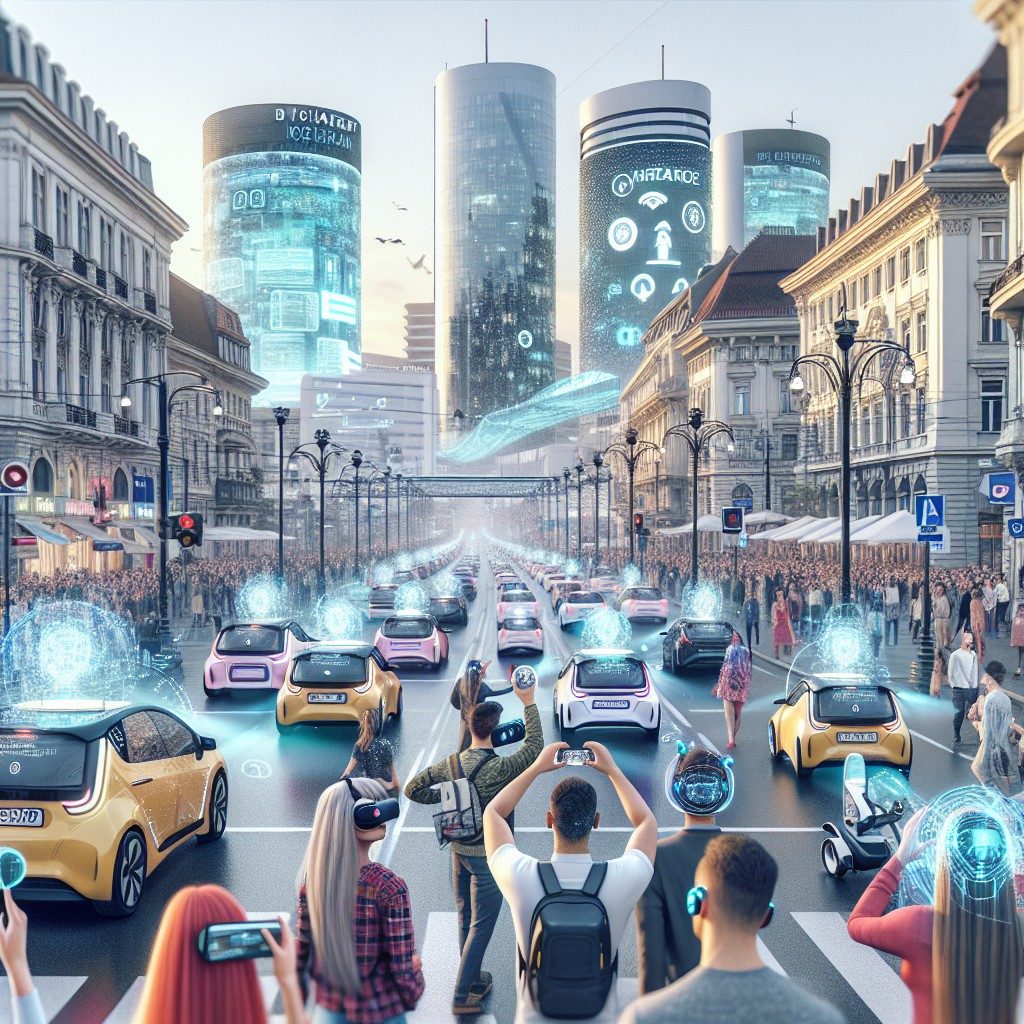 AI adoption in Romania: the use cases that will feel normal soon