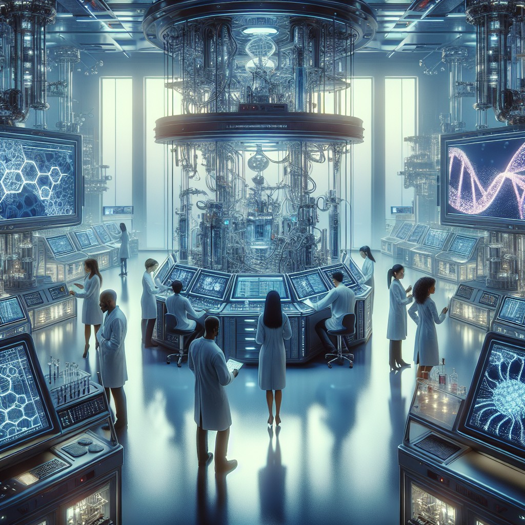 Biotech breakthroughs to watch: the innovations moving fastest right now