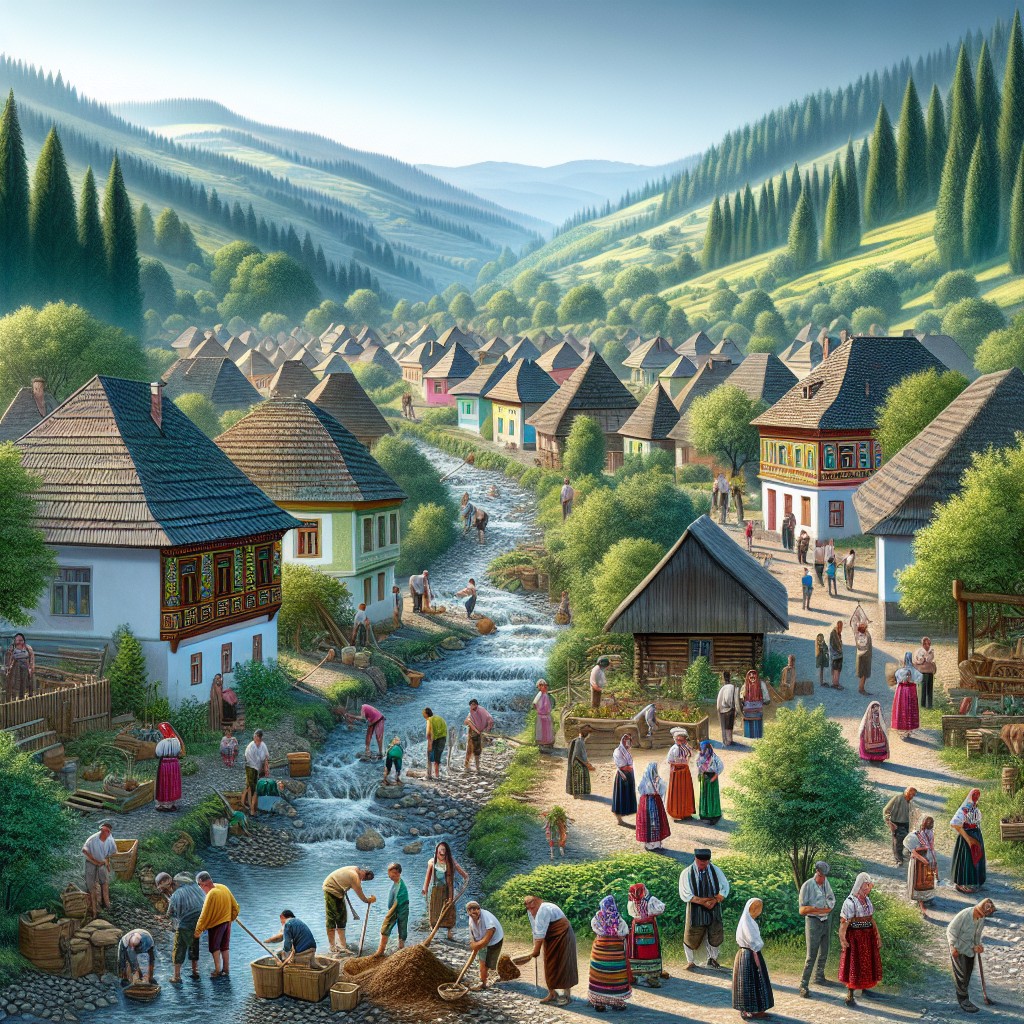 Climate adaptation in Romania: small upgrades that reduce real risk