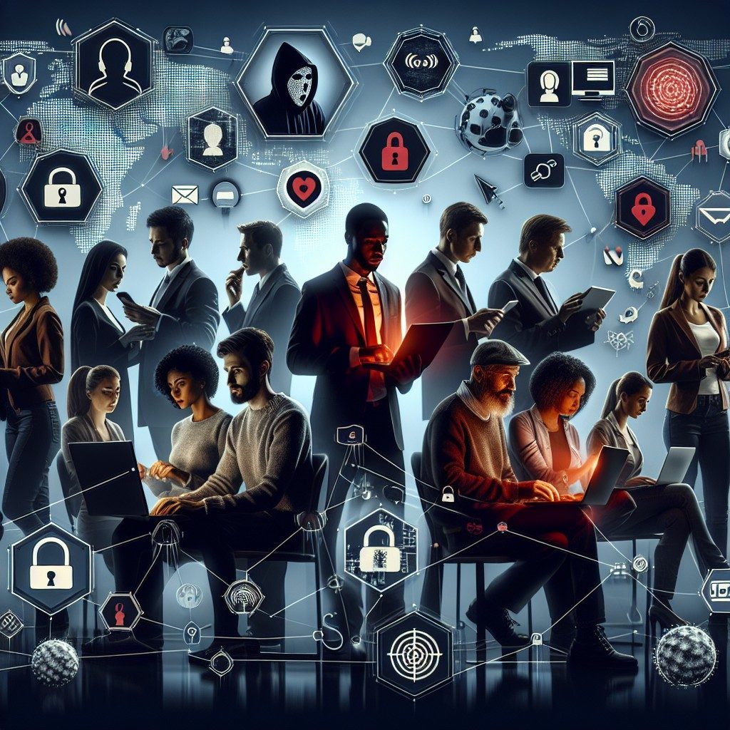 Cybersecurity in everyday life: the habits that block most real-world attacks