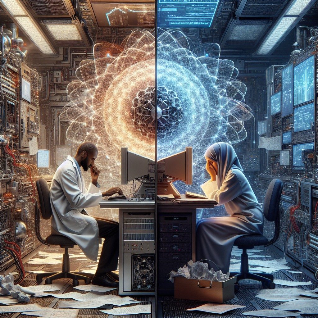 Quantum computing reality check: what’s practical now and what’s still far off