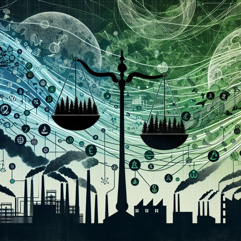 Carbon markets explained: why prices swing and what they try to change